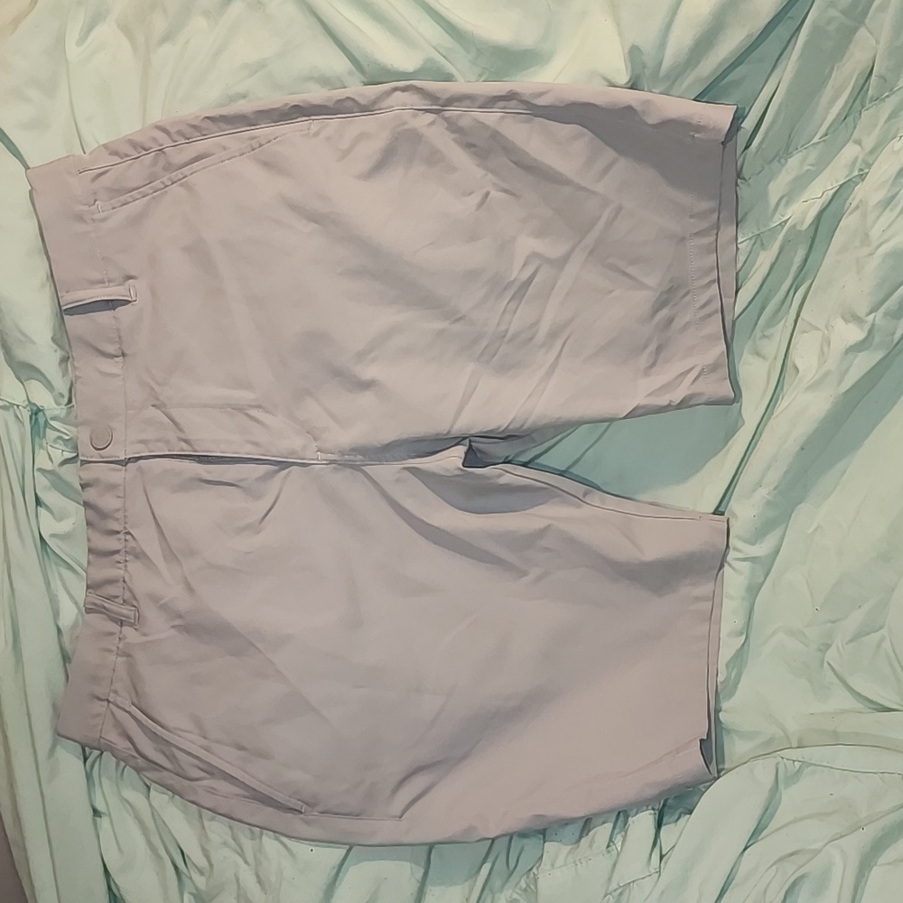 Puma golf shorts